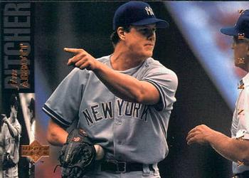 Jim Abbott