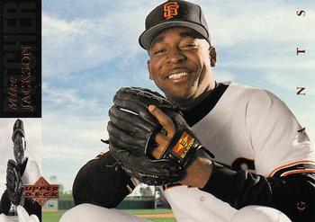 Mike Jackson