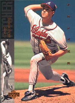 Greg Maddux