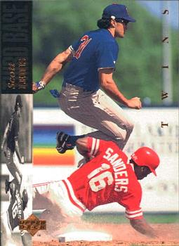 Scott Leius
