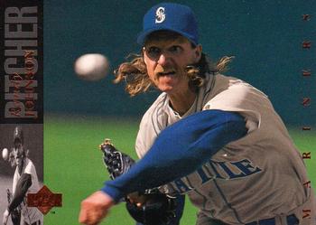 Randy Johnson