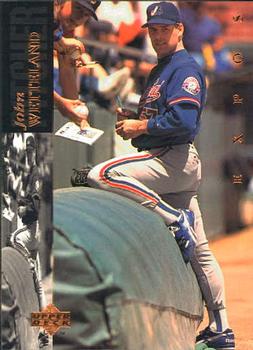 John Wetteland