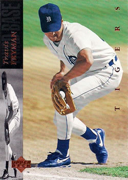 Travis Fryman