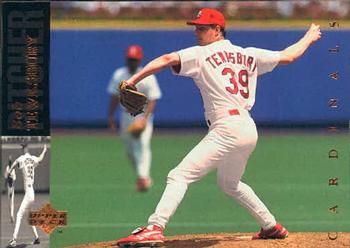 Bob Tewksbury