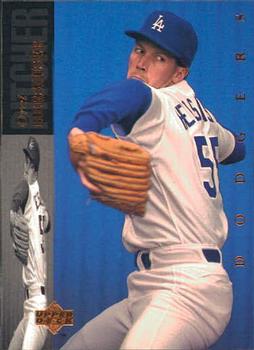 Orel Hershiser