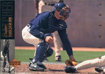 Dave Nilsson