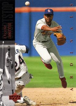 Ozzie Smith