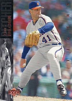 Tim Belcher