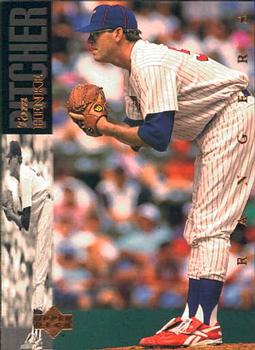 Tom Henke