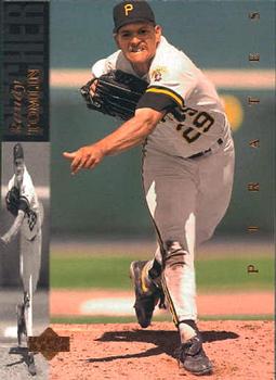 Randy Tomlin