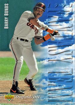 Barry Bonds