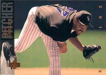 Mike Harkey