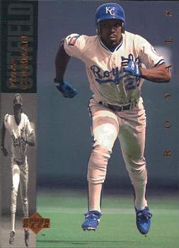 Vince Coleman