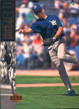 Kevin Seitzer