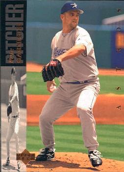 Pete Harnisch