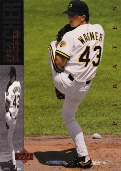 Paul Wagner