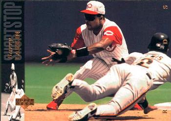 Barry Larkin