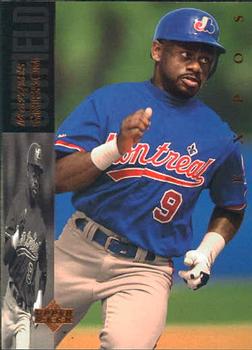 Marquis Grissom