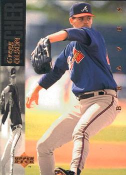 Gregg Olson