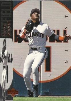 Barry Bonds