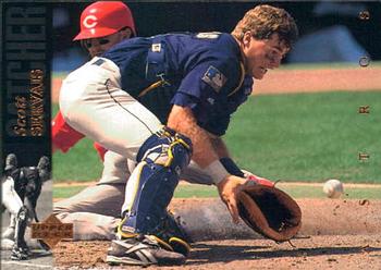 Scott Servais