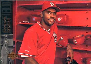 Bernard Gilkey