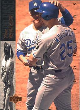 Tim Wallach