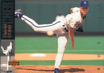 David Cone