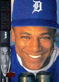 Lou Whitaker