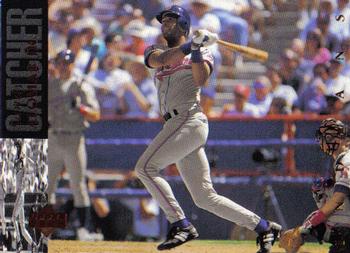 Sandy Alomar Jr.