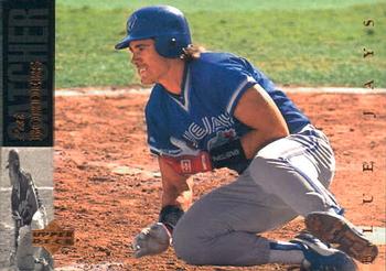 Pat Borders