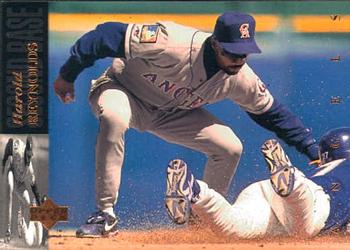 Harold Reynolds