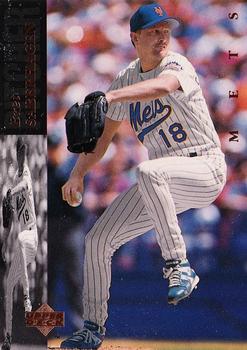 Bret Saberhagen