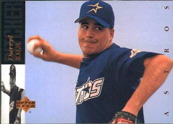 Darryl Kile