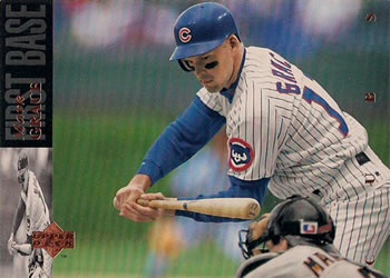 Mark Grace