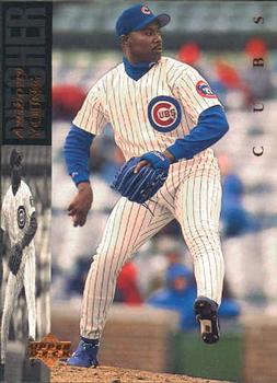 Anthony Young