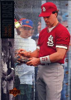 Todd Zeile