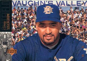 Greg Vaughn