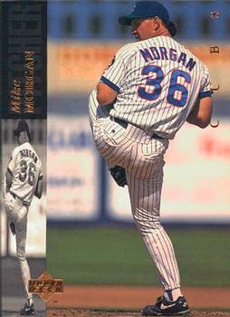 Mike Morgan