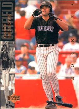 Dante Bichette