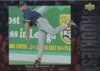 Greg Blosser
