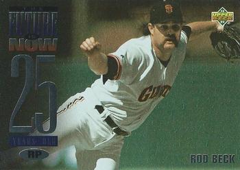 Rod Beck