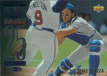 Mike Piazza