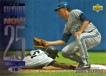 John Olerud