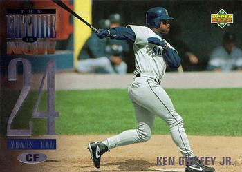Ken Griffey Jr.