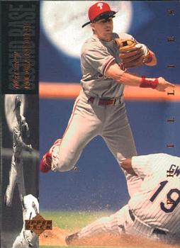 Mickey Morandini