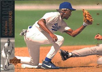 Delino DeShields