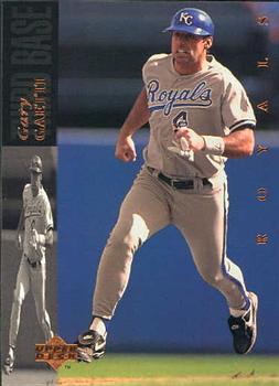 Gary Gaetti
