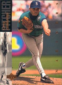 Greg Hibbard