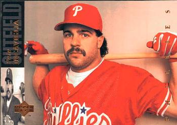 Pete Incaviglia